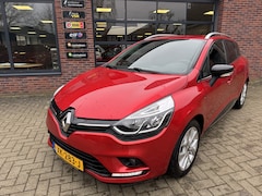 Renault Clio Estate - 0.9 TCe Limited