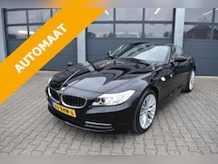 BMW Z4 Roadster - sDrive 20i 184pk Automaat Executive