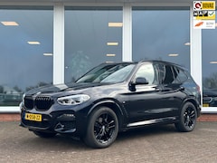 BMW X3 - XDrive20i High Executive - M-Sport