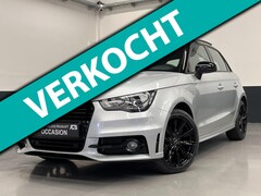 Audi A1 Sportback - 1.2 TFSI Admired Pano/Navi/PDC