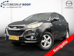 Hyundai ix35 - 2.0i Style