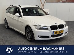 BMW 3-serie Touring - M sport 318i Business Line SPORT STOELEN NAVIGATIE CRUISE CONTROL CLIMATE CONTROL BLUETOOT