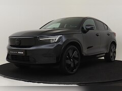 Volvo C40 - RECHARGE PLUS 69 kWh *BLACK EDITION* -20"|PANO.DAK|BLIS|ADAP.CRUISE|WARMTEPOMP