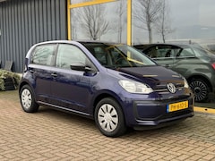 Volkswagen Up! - 1.0 Move Up