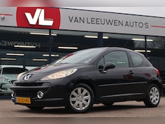 Peugeot 207 - 1.4 VTi XS | Airco | APK 18-02-2026 | Zuinig Rijden