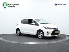 Toyota Yaris - 1.5 Hybrid Trend Automaat | Camera | Cruise control | Stoelverwa