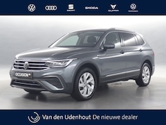 Volkswagen Tiguan Allspace - 1.5 TSI 150pk Life Business 7p. DSG / Navigatie / Stoel+Stuurverwarming / Camera / Trekhaa