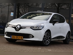 Renault Clio - 1.5 dCi ECO Dynamique|Camera|Navi|Climate|