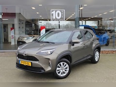 Toyota Yaris Cross - 1.5 VVT-I Active Automaat | Trekhaak | 1350 KG Trekgewicht | And