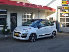 Citroën C3 Picasso - 1.2 PureTech Exclusive