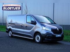 Renault Trafic - 1.6 dCi T29 L2H1 Comfort Energy Keurige staat |1e eigenaar |EURO6 |Trekhaak |125 pk |Metal