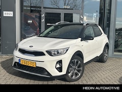 Kia Stonic - 1.0 T-GDi Sports Edition