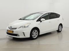 Toyota Prius Wagon - 7 pers. 1.8 Hybrid Aspiration | Panoramadak