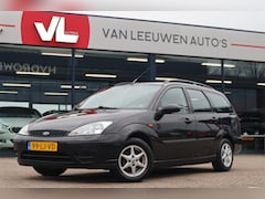 Ford Focus Wagon - 1.6-16V Cool Edition | Radio CD | Airco | Trekhaak