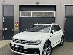 Volkswagen Tiguan - 1.5 TSI DSG 3xR-Line 150PK/KEY/HU