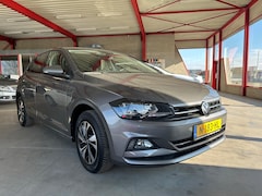 Volkswagen Polo - 1.0 TSI Comfortline Business