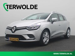 Renault Clio Estate - 0.9 TCe 90 Zen | Navigatie | Trekhaak |