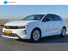 Opel Astra - | EDITION | 110 PK | 10 TOUCHSCREEN | CARPLAY |