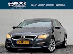 Volkswagen Passat CC - 1.8 TSI 5p. | Automaat | Highline | 2010 |