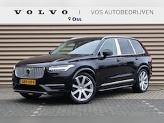 Volvo XC90 - T8 Twin Engine AWD Excellence | UNIEK | BTW | Bowers & Wilkins | Luchtvering l Trekhaak