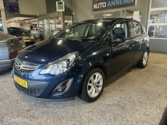 Opel Corsa - 1.2-16V Design Edition cruise airco trekhaak