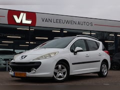 Peugeot 207 SW - 1.4 VTi XS | Inruilkoopje | Airco | Radio CD