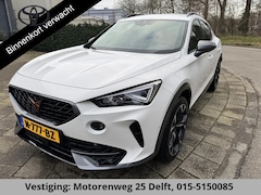 CUPRA Formentor - 1.4 E-HYBRID AUTOMAAT ADRENALINE 204 PK 1e EIG. DIGITALE COCKPIT.NAVI.19 INCH TOT 2 JAAR G