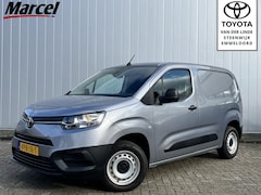 Toyota ProAce City - 1.2 Turbo Benzine Cool NL Auto Dealer Onderhouden Trekhaak Airco