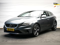 Volvo V40 - 2.0 T4 190PK R-Design Aut ORG NL [ Full LED Stoelverwarming Sfeerverlichting Parkeersensor