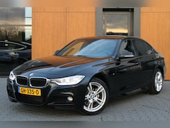 BMW 3-serie - 316i M-Sport | Xenon | Navi prof. | Stoelverwarming