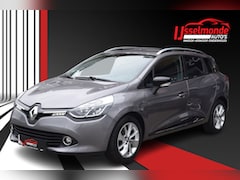 Renault Clio Estate - 1.2 Dynamique Automaat Cruise Airco PDC