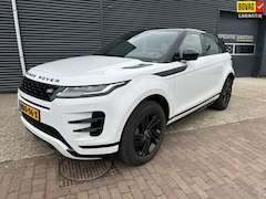 Land Rover Range Rover Evoque - 1.5 PHEV P300e AWD S Automaat