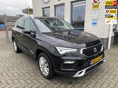 Seat Ateca - 1.0 TSI Style Business Intense / CarPlay / Camera / PDC V+A / Clima / Cruise / Telefoon /