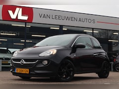 Opel ADAM - 1.4 Jam | Sterrenhemel | Airco | Stoel- en Stuurverwarming