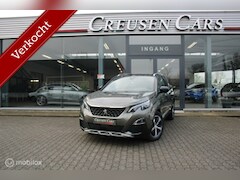 Peugeot 3008 - 1.2 PureTech GT Line/Led/Stoel mass/Navi/360Cam