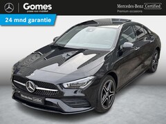 Mercedes-Benz CLA-Klasse - 250 e AMG | Panoramadak | Trekhaak