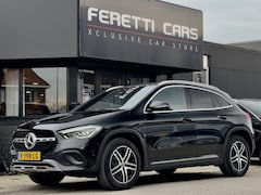 Mercedes-Benz GLA-Klasse - 250 e AUT8 LUXURY LIMITED EQ-POWER LEDER NAVI CAMERA DIGI-DASH LED LMV PDC