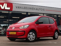 Volkswagen Up! - 1.0 take up | Airco | 2 sleutels + Boekjes |