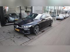 Mercedes-Benz A-klasse - 180 d Advantage