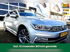 Volkswagen Passat Variant - Highline R LEER/NAVI/CAM360º/PANO