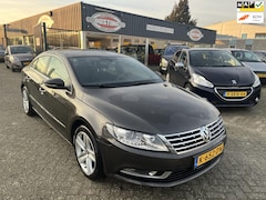 Volkswagen CC - 1.4 TSI(st-bekr, clima, navi, 6versn, bj14, pdc, 9999, -)