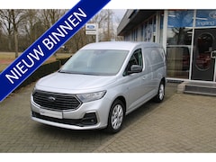 Ford Transit Connect - 2.0 EcoBlue 102 PK L2 Limited NIEUW BPM VRIJ