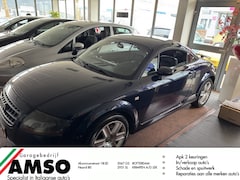 Audi TT - 1.8 5V Turbo