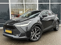 Toyota C-HR - 1.8 Hybrid 140 Dynamic