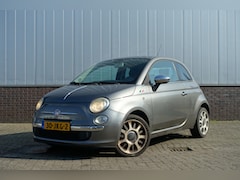 Fiat 500 - 1.2 Sport