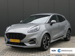 Ford Puma - 1.0 EcoBoost Hybrid ST-Line X | DAB ontvanger | LED achterlichten | LED koplampen