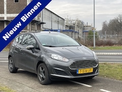 Ford Fiesta - 1.25 | Airco | 82 PK | LM Velgen