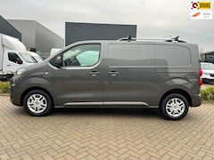 Peugeot Expert - 2.0 BlueHDI 177PK Asphalt Automaat|L2|Euro 6|2x schuifdeur