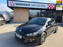 Volkswagen Scirocco - 1.4 TSI Highline Plus