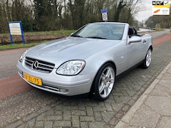 Mercedes-Benz SLK-klasse - 230 K. AUTOMAAT